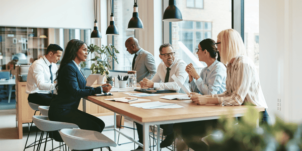 En route vers la mise en œuvre réussie d'un ERP