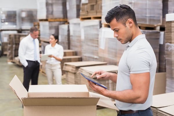 Navigate the Challenges of Inventory Control Problems in Today's Market